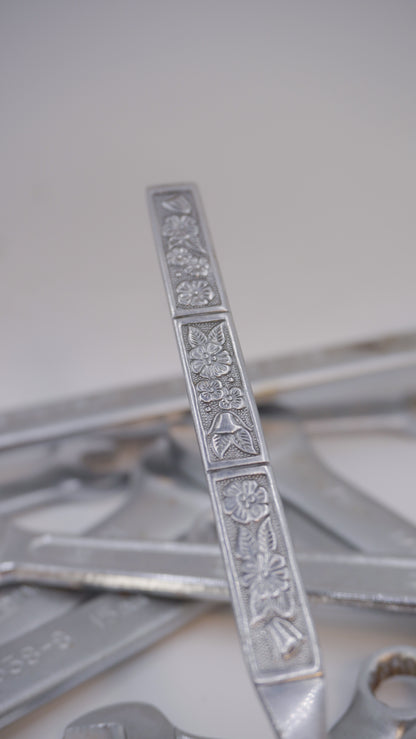 Bague sur mesure #11