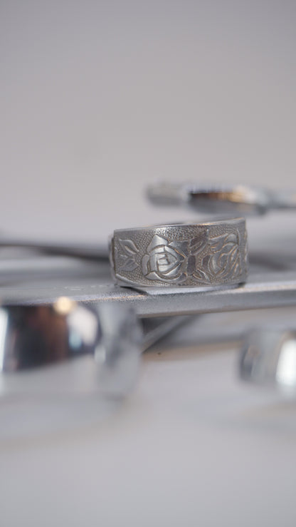 Bague de grande taille #11 (taille: 13)