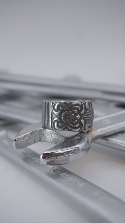 Bague de grande taille #6 (taille: 13)