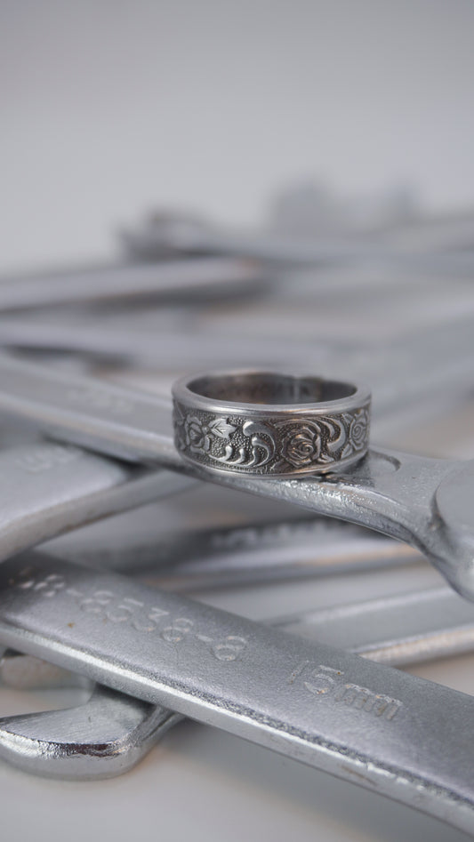 Bague de grande taille #3 (taille: 12)