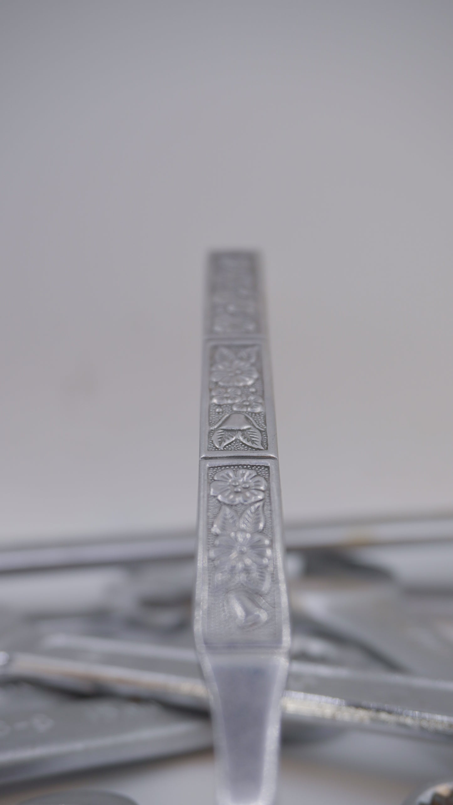 Bague sur mesure #11