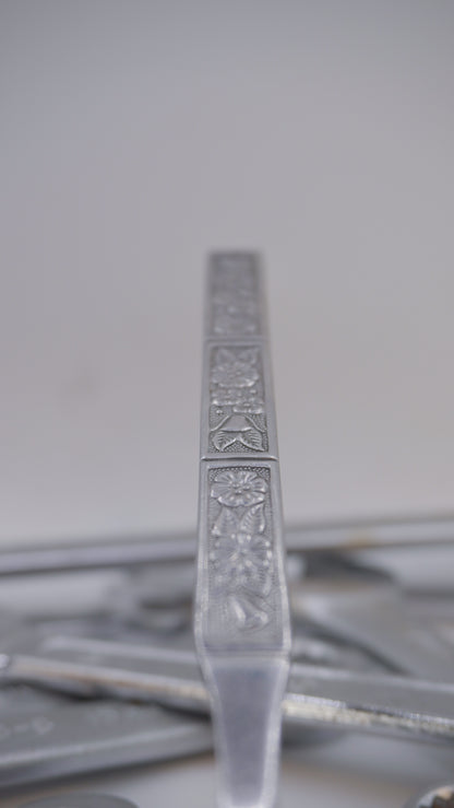 Bague sur mesure #11