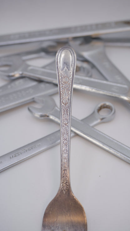 Bague sur mesure #10