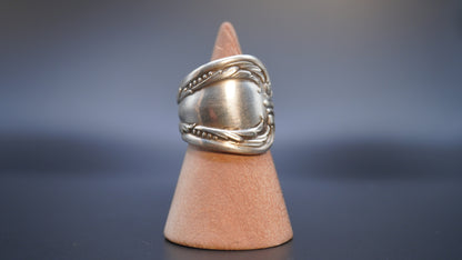 Bague en rabais #23 (taille: 8)