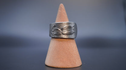 Bague en rabais #17 (taille: 8)