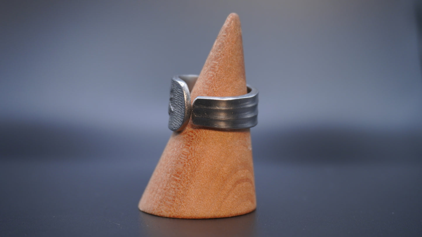 Bague en rabais #17 (taille: 8)