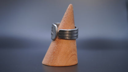 Bague en rabais #17 (taille: 8)