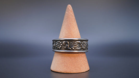 Bague de grande taille #29 (tailles multiples)