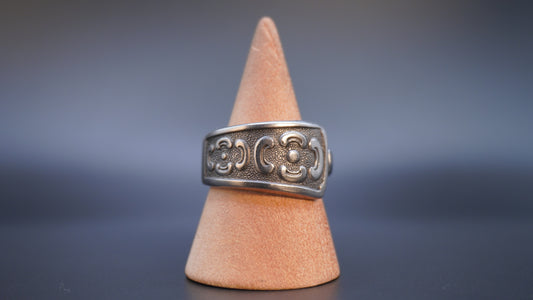 Bague de grande taille #28 (tailles multiples)