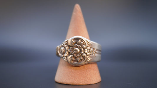 Bague de grande taille #21 (taille: 14.5)