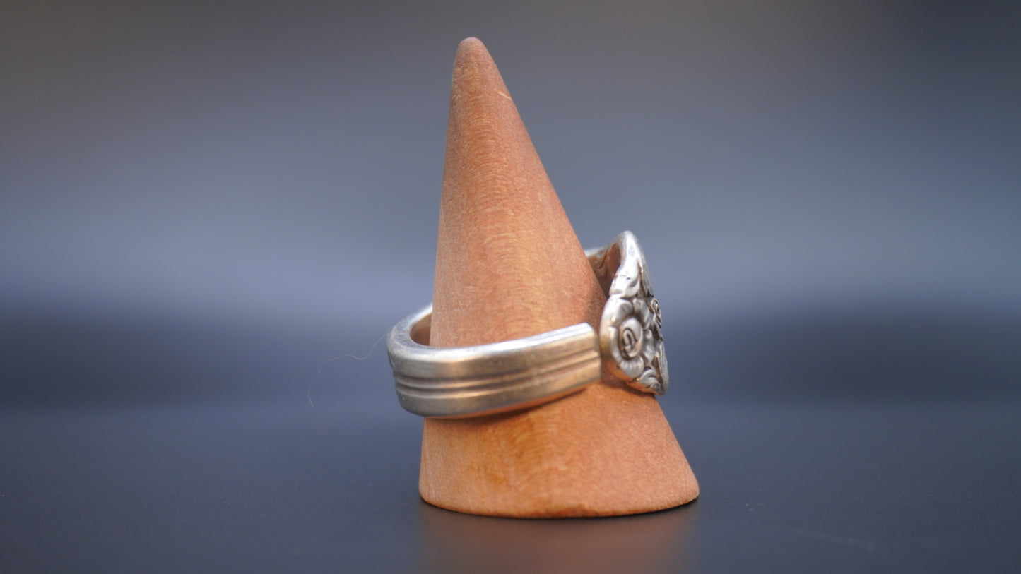 Bague de grande taille #21 (taille: 14.5)