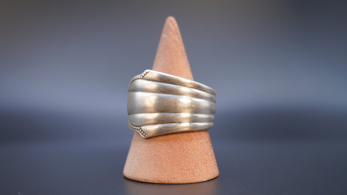 Bague de grande taille #15 (taille: 12)