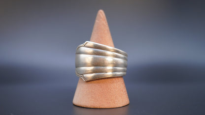 Bague de grande taille #15 (taille: 12)