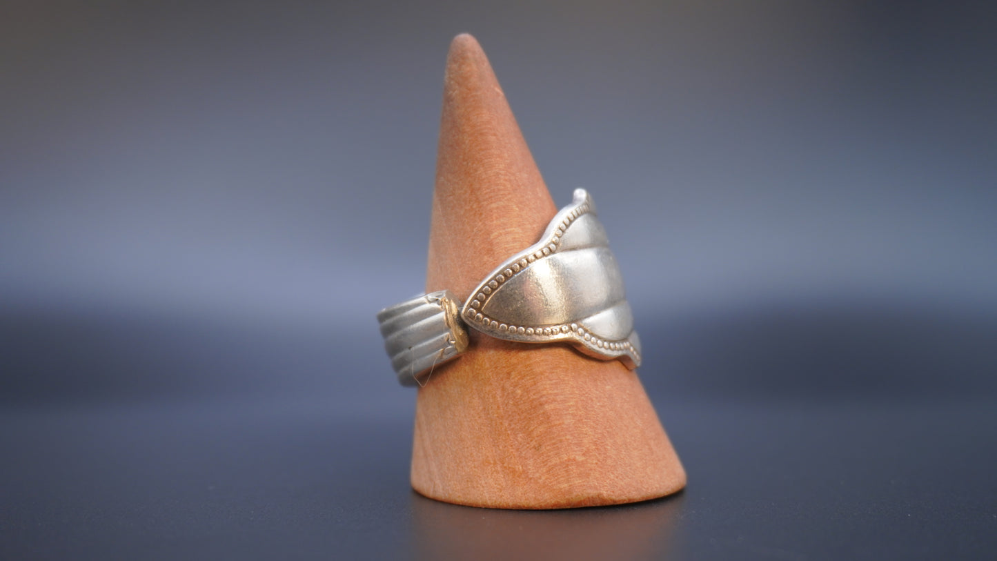 Bague de grande taille #15 (taille: 12)