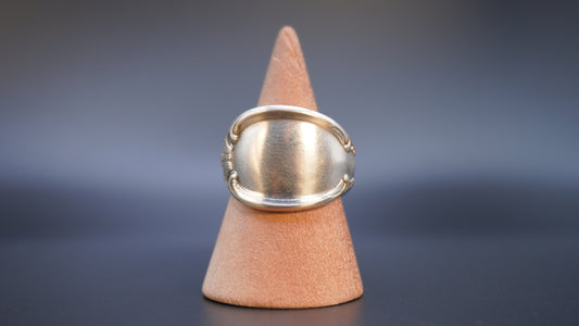 Bague de grande taille #11 (taille: 11)