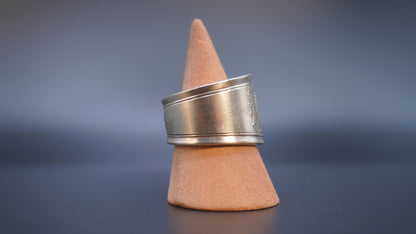 Bague de grande taille #6 (taille: 11)