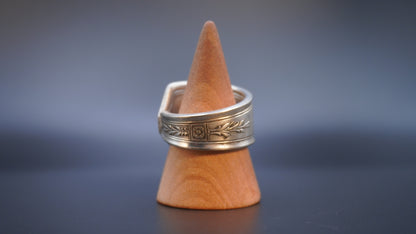 Bague de grande taille #6 (taille: 11)