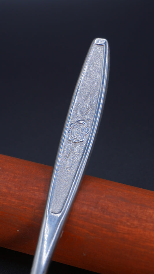 Cuillère vintage #5