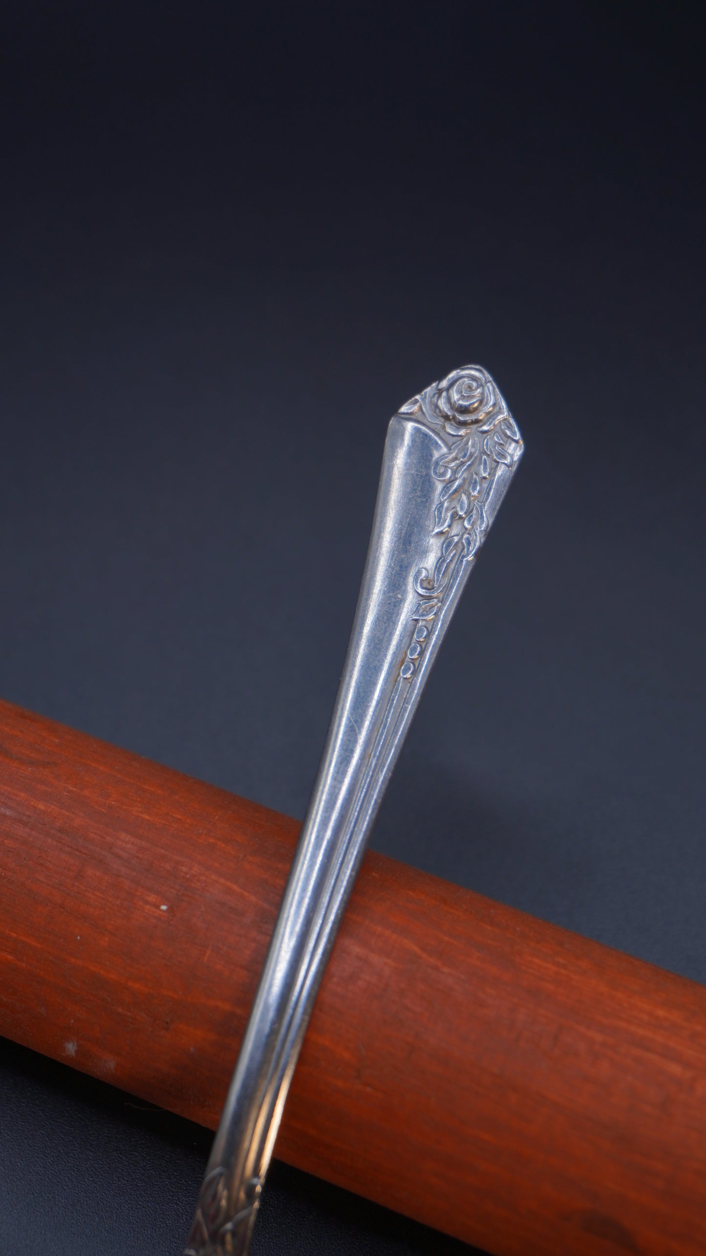 Cuillère vintage #10