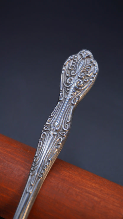 Cuillère vintage #14