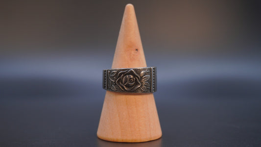 Bague de petite taille #5 (tailles multiples)