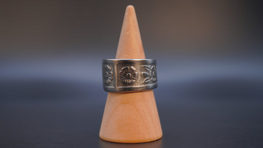 Bague de petite taille #13 (taille: 6)