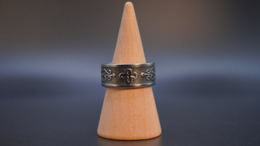 Bague de petite taille #14 (tailles multiples)