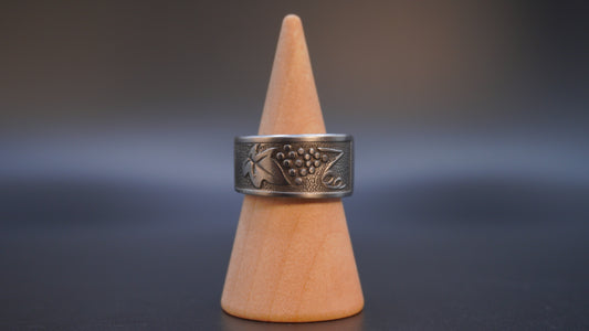 Bague de petite taille #16 (taille: 5)