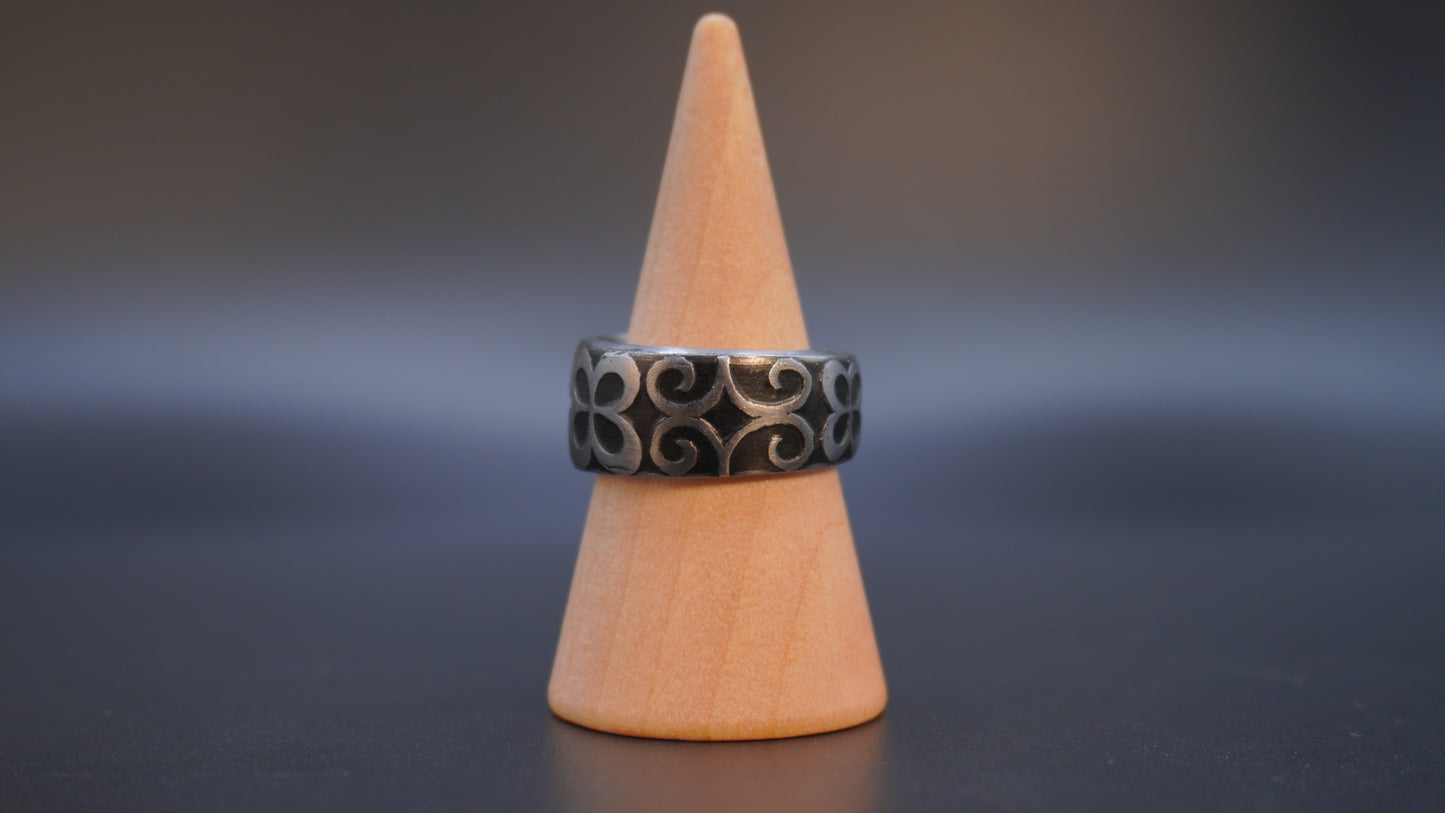 Bague de petite taille #17 (taille: 6)