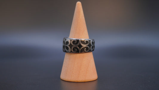 Bague de petite taille #17 (taille: 6)