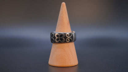 Bague de petite taille #17 (taille: 6)