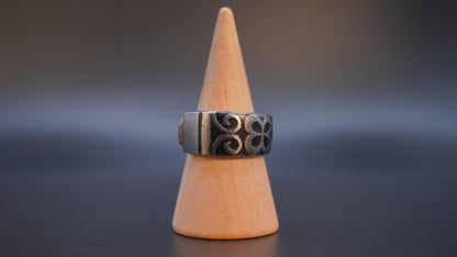 Bague de petite taille #17 (taille: 6)