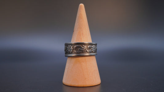 Bague de petite taille #18 (taille: 6)