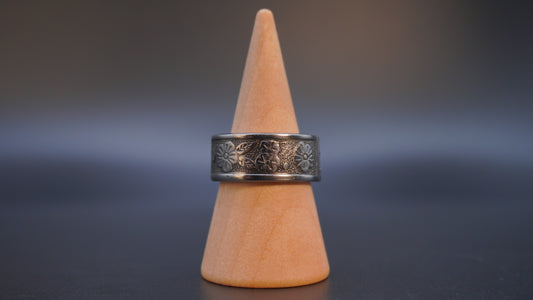 Bague de petite taille #19 (taille: 6)