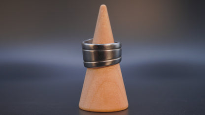 Bague de petite taille #8 (taille: 4.5)