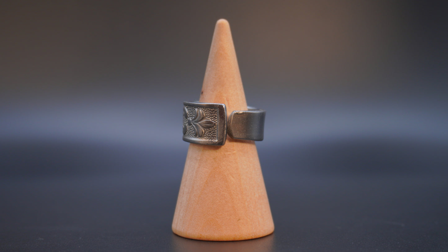 Bague de petite taille #7 (tailles multiples)