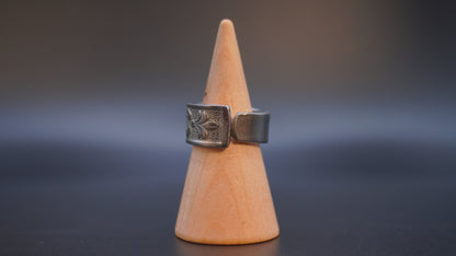 Bague de petite taille #7 (tailles multiples)