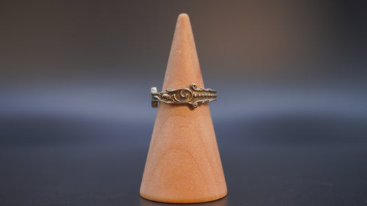 Bague de petite taille #2 (taille: 3)