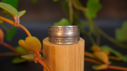 Bague de grande taille #26 (taille: 12)