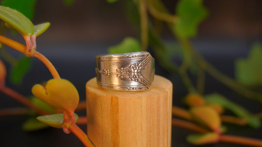 Bague de petite taille #16 (taille: 6)