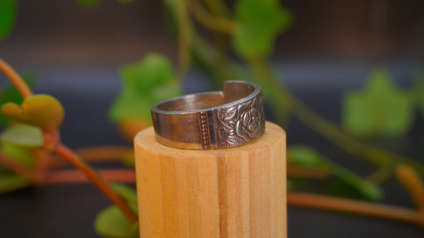 Bague de grande taille #2 (taille: 12)