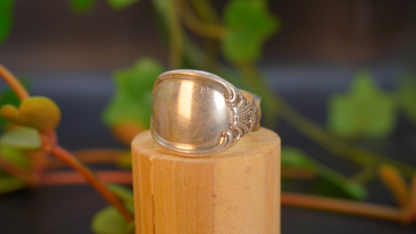 Bague de grande taille #3 (taille: 11)