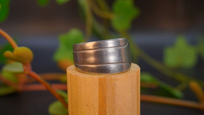 Bague de grande taille #6 (taille: 13.5)