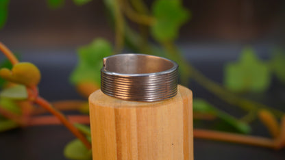 Bague de grande taille #7 (taille: 12)