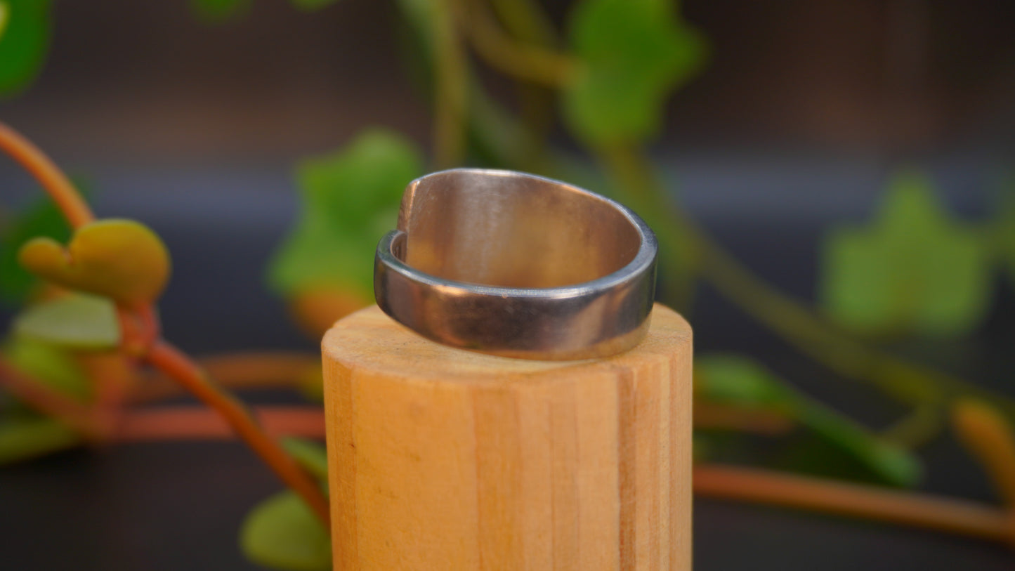 Bague de grande taille #11 (tailles multiples)