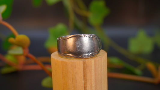 Bague de grande taille #13 (taille: 12.5)