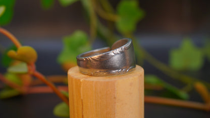 Bague de grande taille #13 (taille: 12.5)