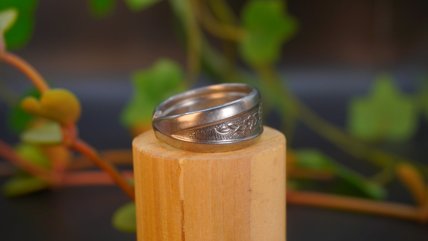 Bague de grande taille #15 (taille: 11)