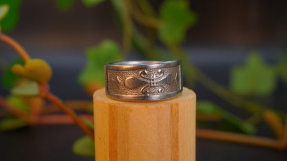 Bague de grande taille #16 (taille: 11)