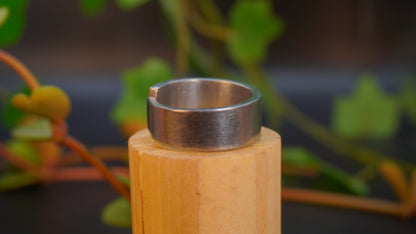 Bague de grande taille #16 (taille: 11)